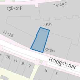 Perceel ZLE00-E-6201