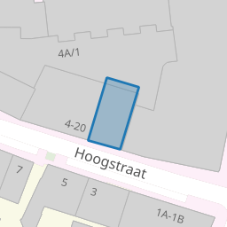 Perceel ZLE00-E-6203