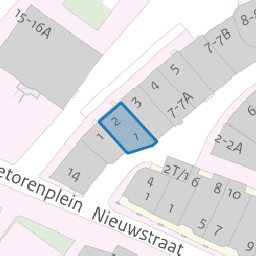 Perceel ZLE00-F-1410