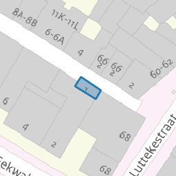 Perceel ZLE00-F-1685