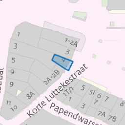 Perceel ZLE00-F-1822