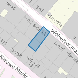 Perceel ZLE00-F-2268