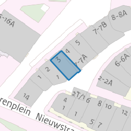 Perceel ZLE00-F-2407