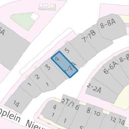 Perceel ZLE00-F-2408