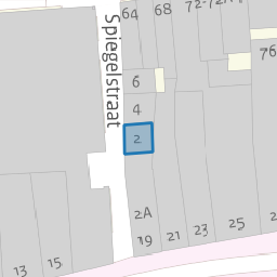 Perceel ZLE00-F-4555