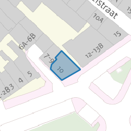 Perceel ZLE00-F-5018