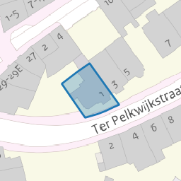 Perceel ZLE00-F-5107