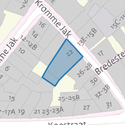 Perceel ZLE00-F-5130