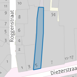 Perceel ZLE00-F-5188