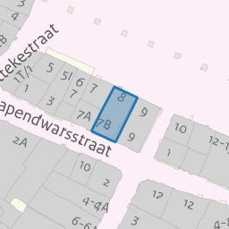 Perceel ZLE00-F-5300