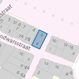 Perceel ZLE00-F-5301