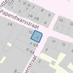 Perceel ZLE00-F-5303