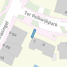 Perceel ZLE00-F-5314