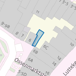 Perceel ZLE00-F-5319