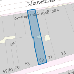 Perceel ZLE00-F-5327
