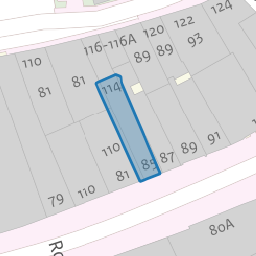 Perceel ZLE00-F-5334