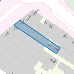 Perceel ZLE00-F-5407