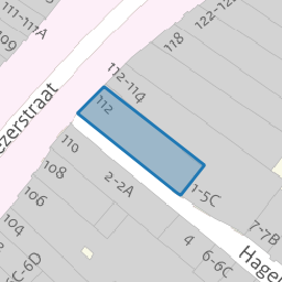 Perceel ZLE00-F-5412