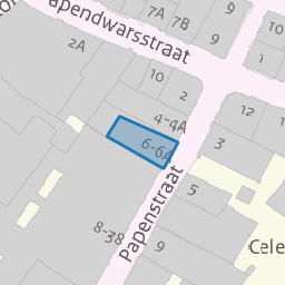 Perceel ZLE00-F-5443