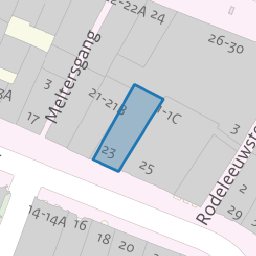 Perceel ZLE00-F-5448