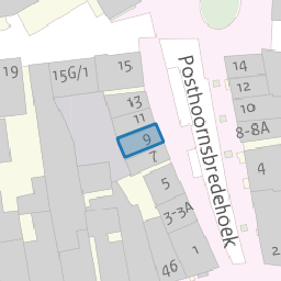 Perceel ZLE00-F-5480