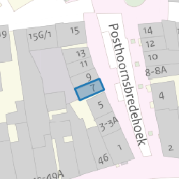 Perceel ZLE00-F-5481