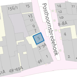 Perceel ZLE00-F-5482