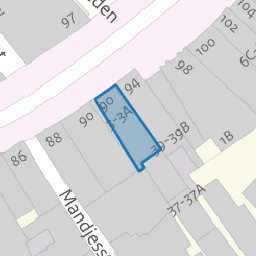 Perceel ZLE00-F-5501