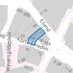 Perceel ZLE00-F-5538