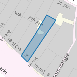 Perceel ZLE00-F-5551