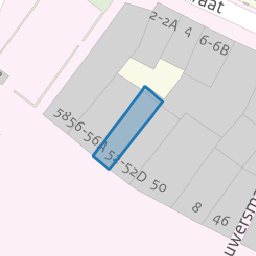 Perceel ZLE00-F-5607