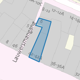 Perceel ZLE00-F-5610