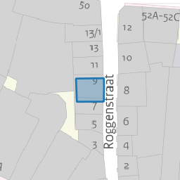 Perceel ZLE00-F-5679