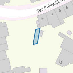 Perceel ZLE00-F-5699