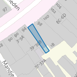 Perceel ZLE00-F-5708