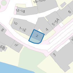 Perceel ZLE00-F-5750