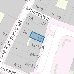 Perceel ZLE00-F-5784