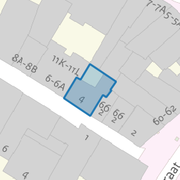 Perceel ZLE00-F-5790