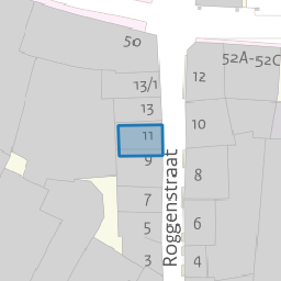 Perceel ZLE00-F-5800