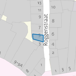 Perceel ZLE00-F-5801