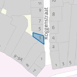 Perceel ZLE00-F-5802