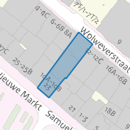 Perceel ZLE00-F-5929