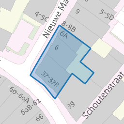 Perceel ZLE00-F-6030