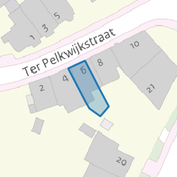 Perceel ZLE00-F-6046