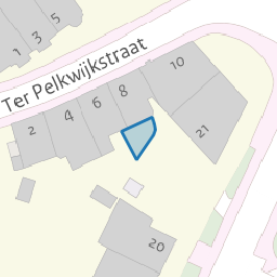 Perceel ZLE00-F-6119