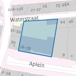 Perceel ZLE00-F-6356