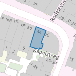 Perceel ZLE00-F-6407