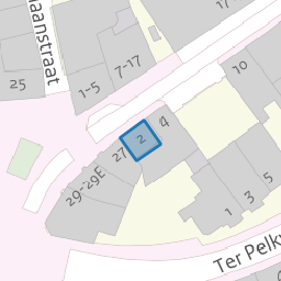 Perceel ZLE00-F-6492