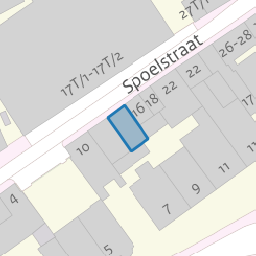 Perceel ZLE00-F-6496