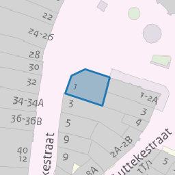 Perceel ZLE00-F-6511